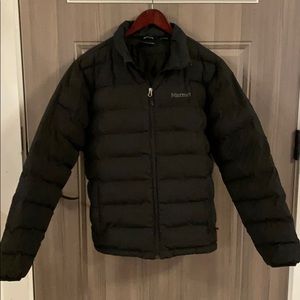 Mens Marmot Jacket